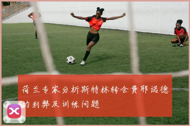 荷兰专家分析斯特林转会费耶诺德的利弊及训练问题