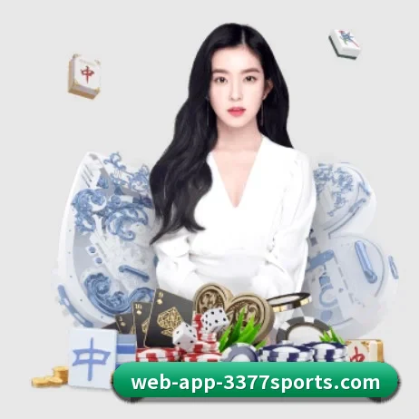 AI 革新 - 3377Sports