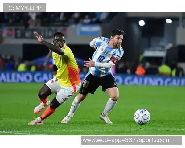 阿根廷近五届世界杯三叉戟回顾梅西小蜘蛛马斯坦托诺再聚首