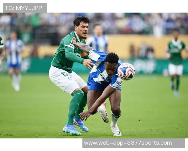 帕尔梅拉斯宣布与主帅阿贝尔费雷拉续约至2027年，展望未来新篇章