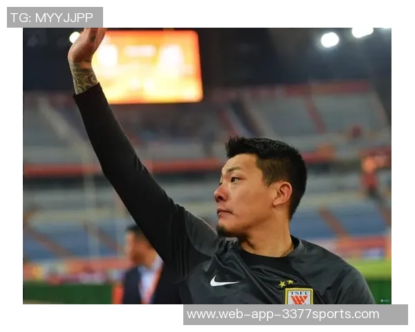 前中超门将王年转型短剧演员月薪3000偶像王大雷成新目标